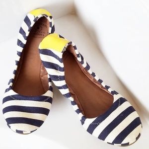 Lucky Brand Flats Size 8.5